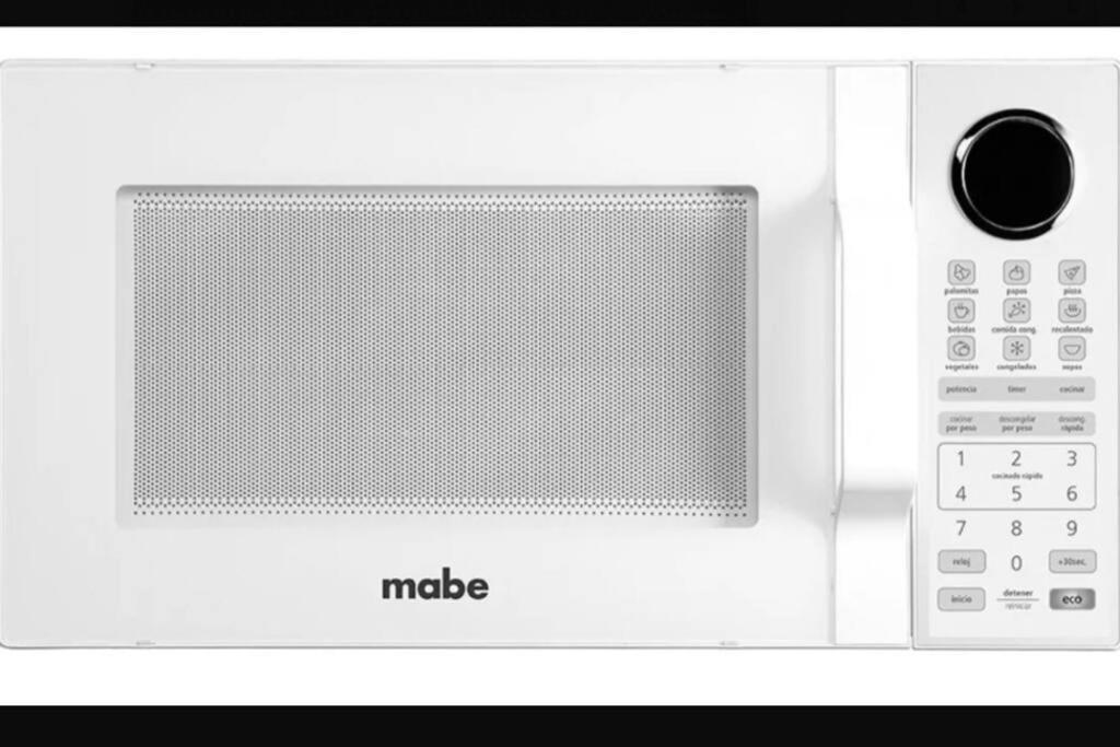 Depab Privado, Centrico,Wifi 80 Mb ,Aire Acondicionado ,Cocina, Cochera Techada, Сиудад Валес Екстериор снимка