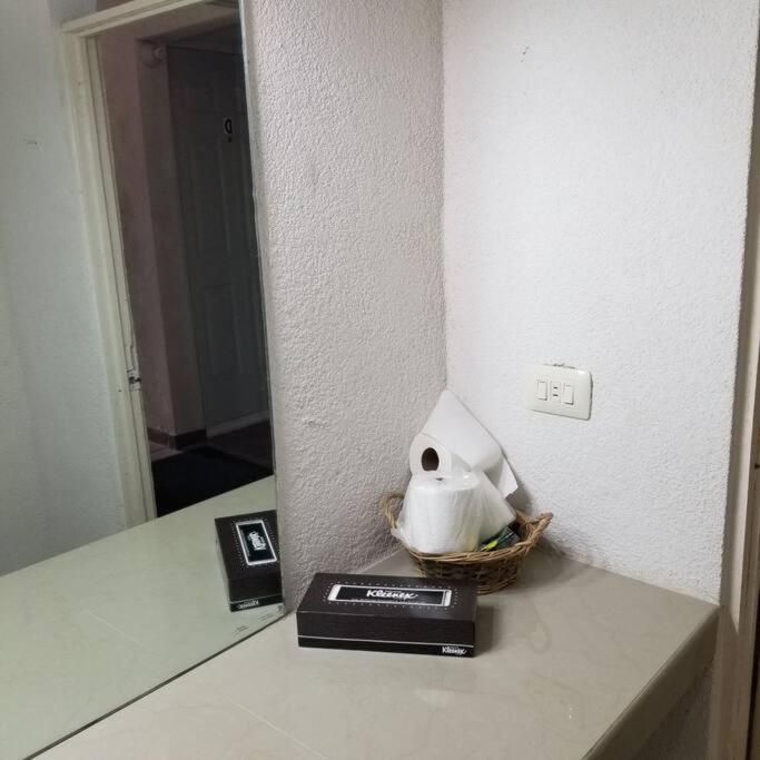 Depab Privado, Centrico,Wifi 80 Mb ,Aire Acondicionado ,Cocina, Cochera Techada, Сиудад Валес Екстериор снимка