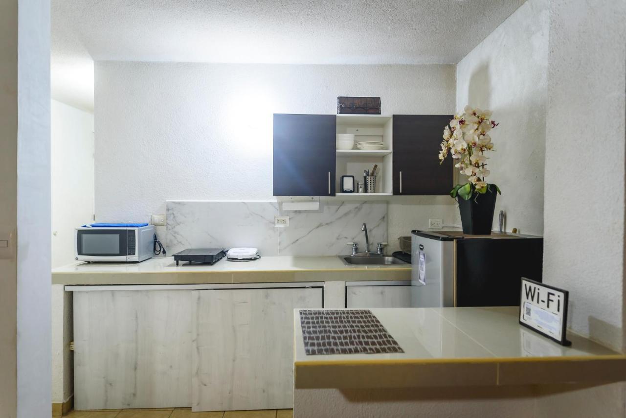 Depab Privado, Centrico,Wifi 80 Mb ,Aire Acondicionado ,Cocina, Cochera Techada, Сиудад Валес Екстериор снимка